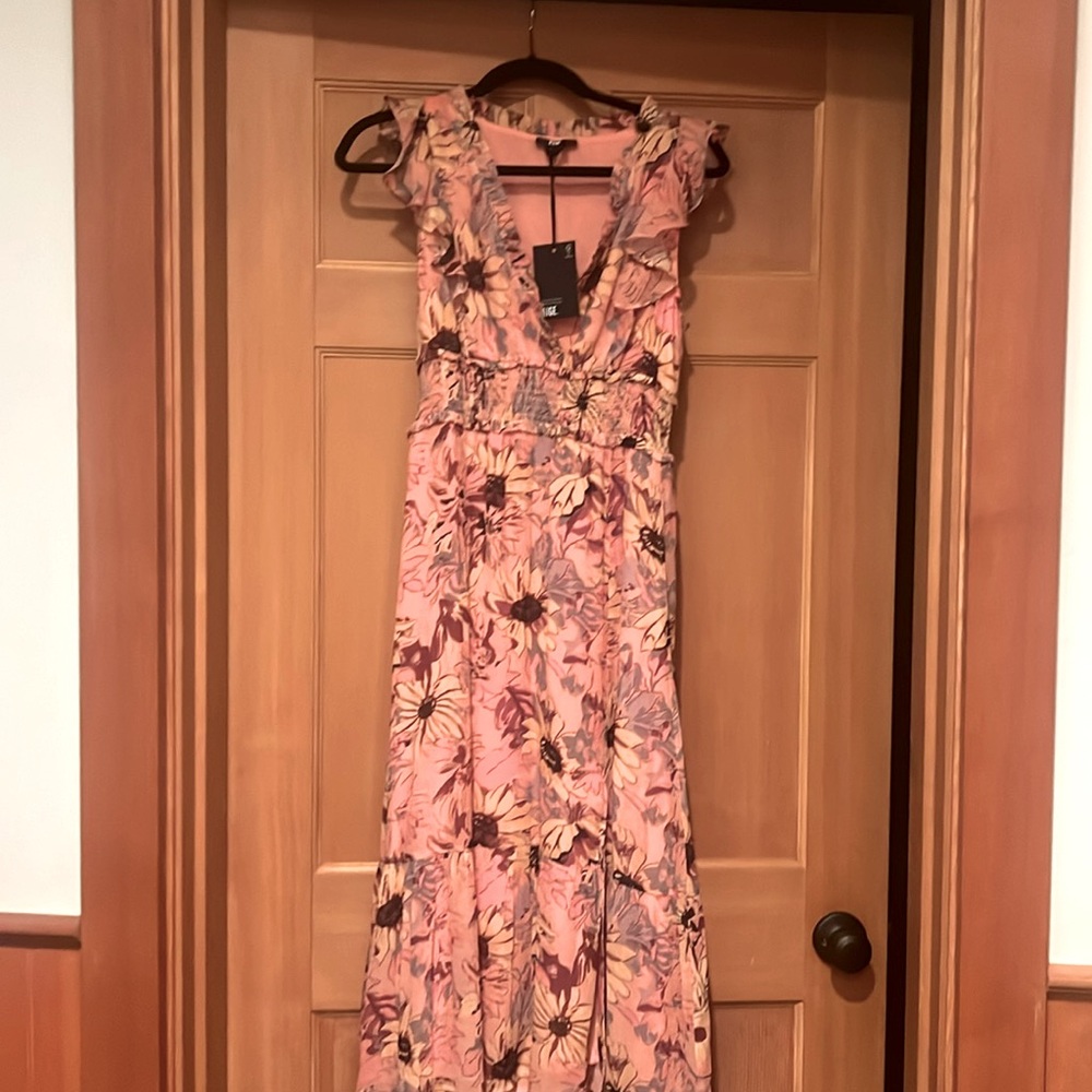 Brand new Paige summer dress